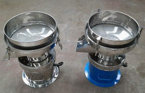 450过滤筛分机 baidudrink.com