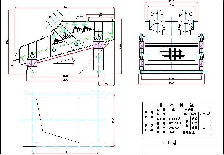 15*35轻型矿用糖心在线免费下载外形图
